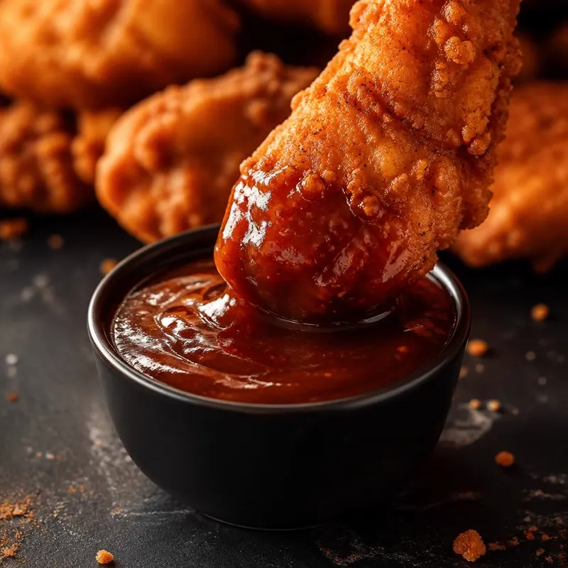 BBQ Dip