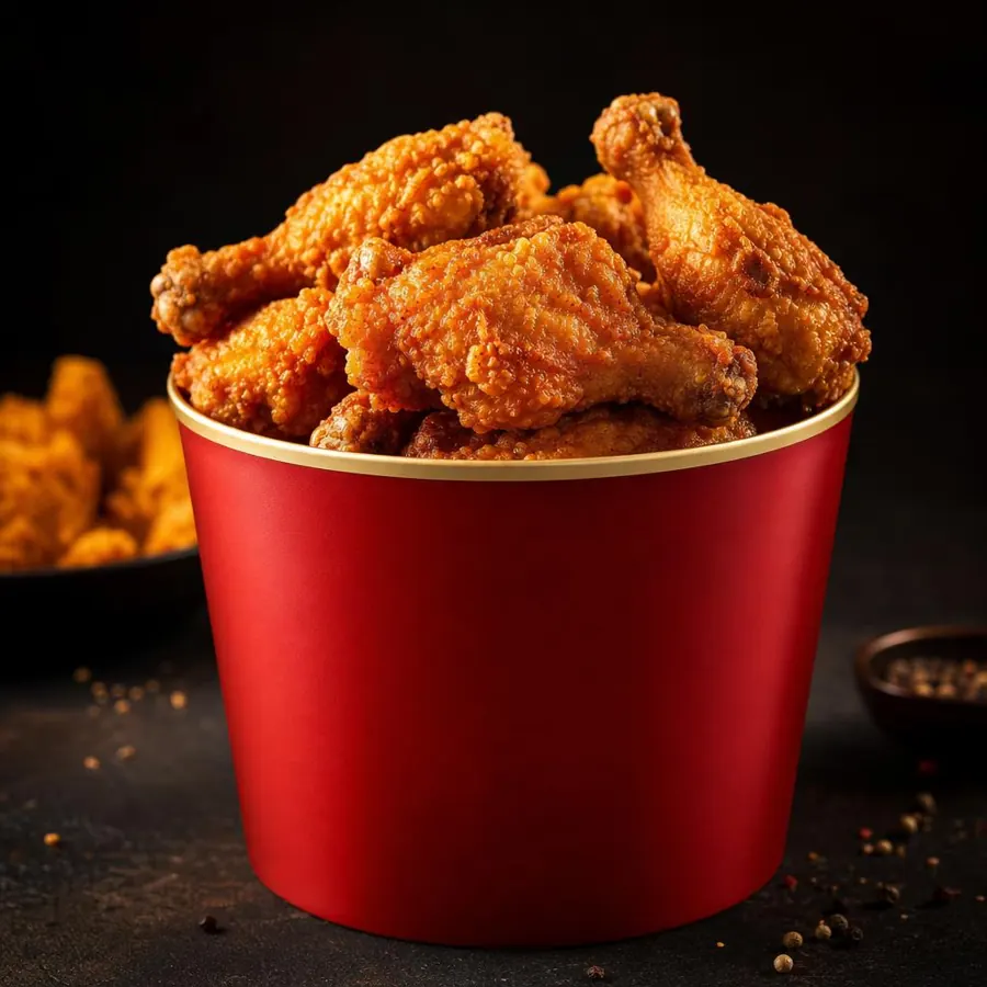 LFC Big Bucket