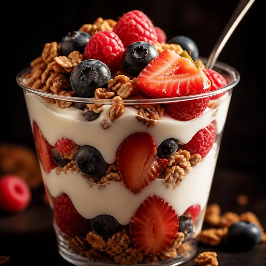 Parfait