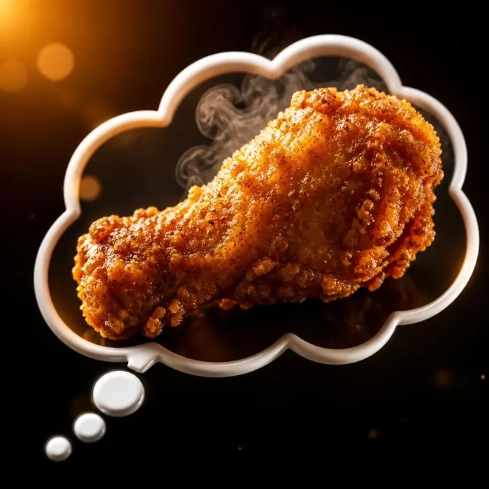 LFC food content