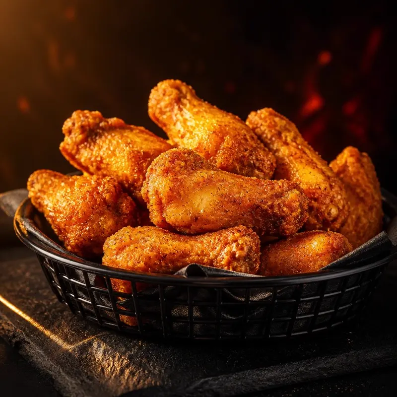 Buffalo Wings